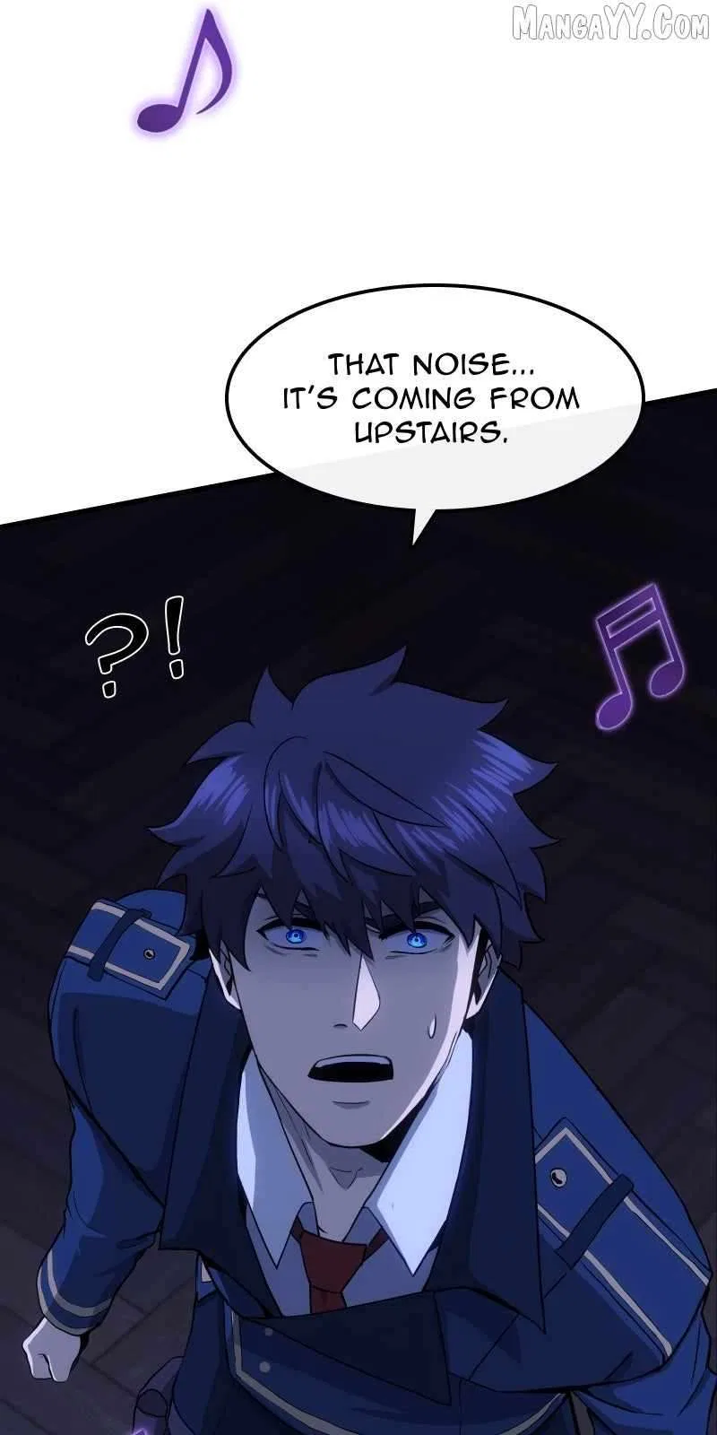 Writer’s Legacy Chapter 48 – Page 92