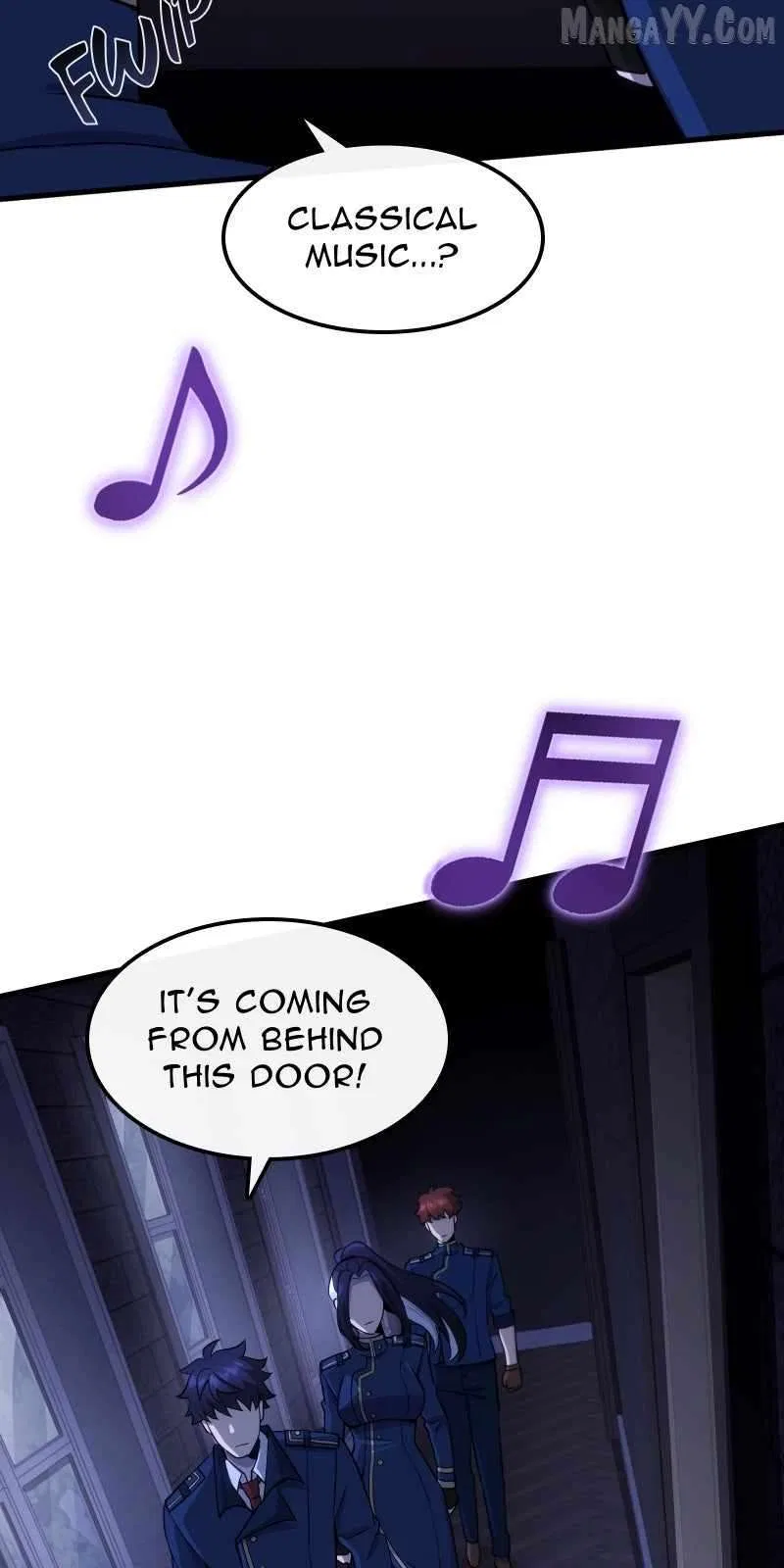 Writer’s Legacy Chapter 48 – Page 96