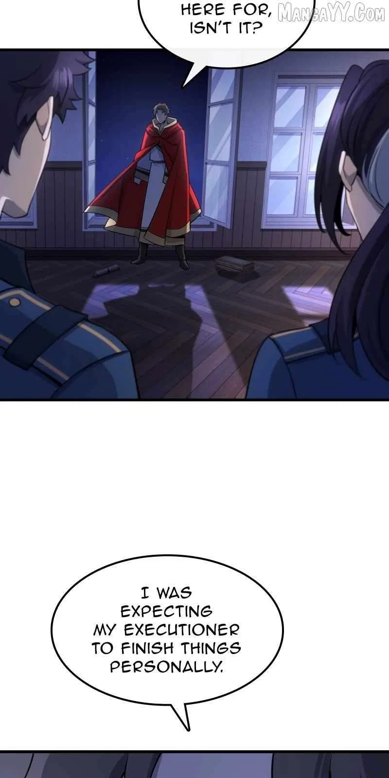 Writer’s Legacy Chapter 48 – Page 105