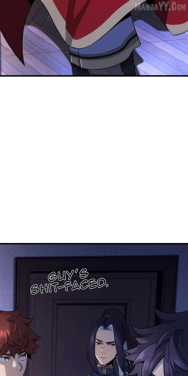 Writer’s Legacy Chapter 48 – Page 108