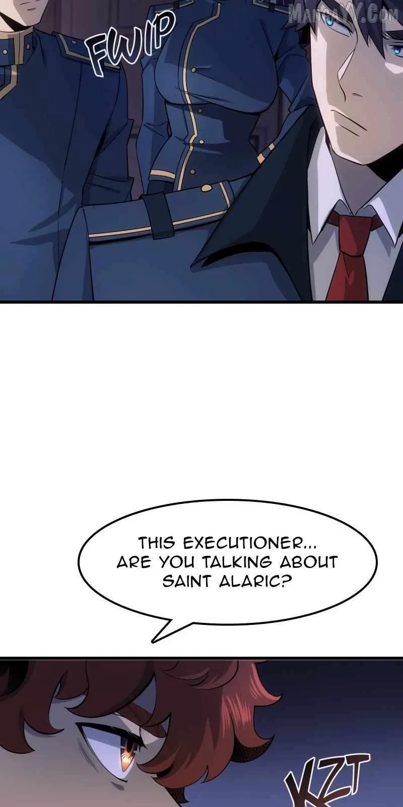 Writer’s Legacy Chapter 48 – Page 109