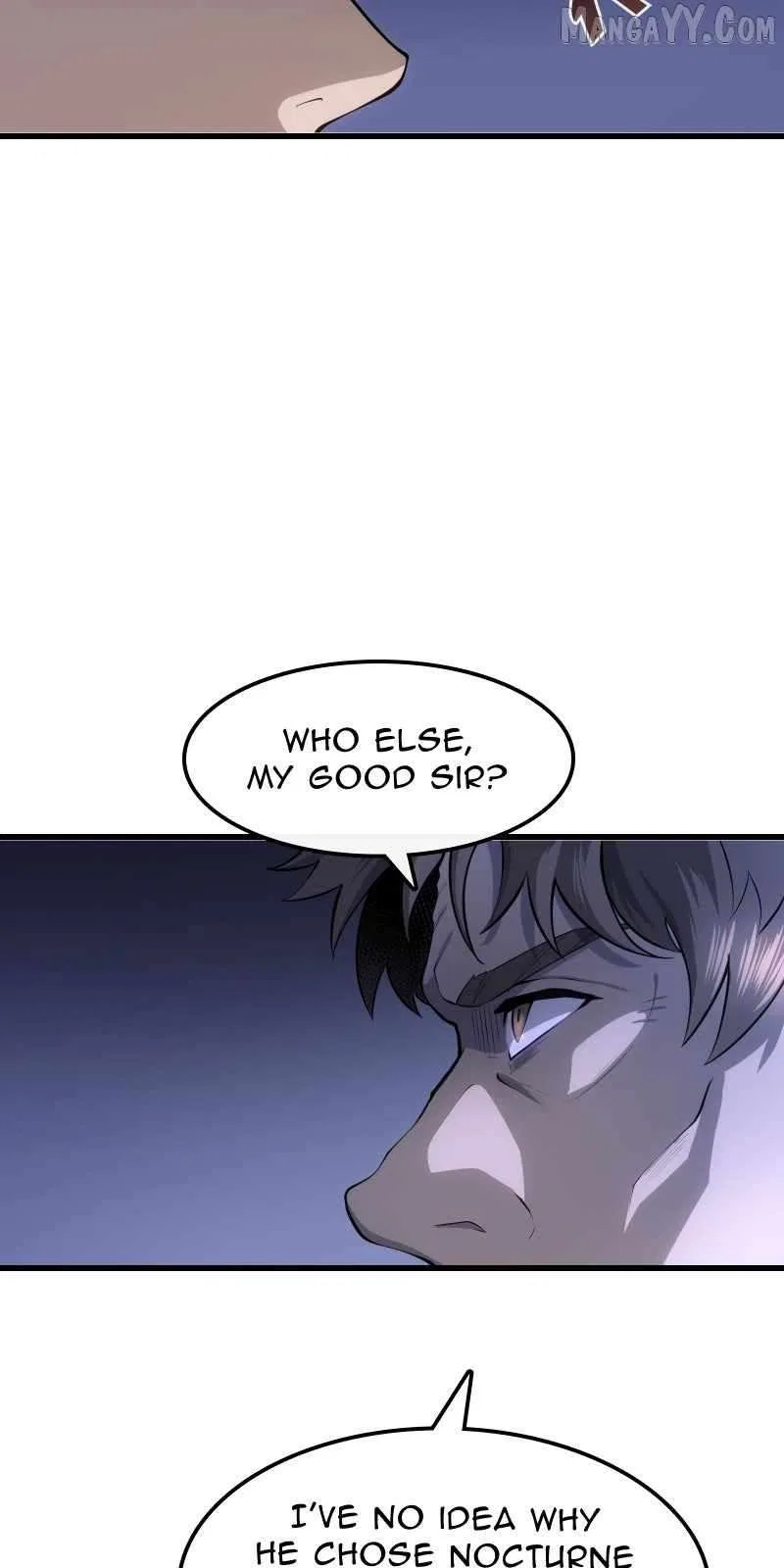 Writer’s Legacy Chapter 48 – Page 110
