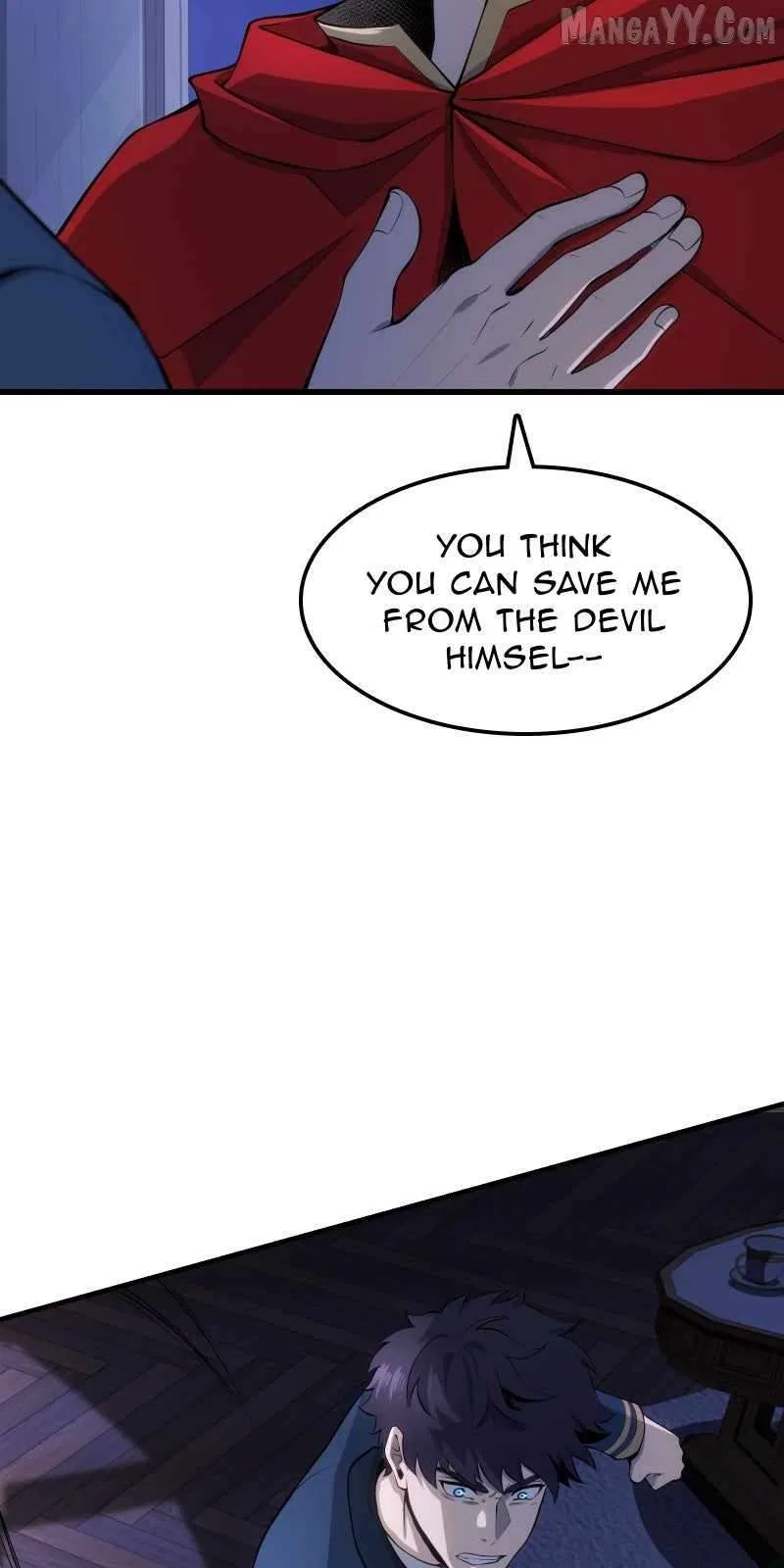 Writer’s Legacy Chapter 48 – Page 117