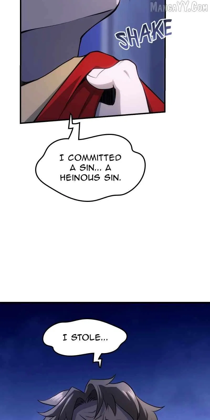 Writer’s Legacy Chapter 48 – Page 122