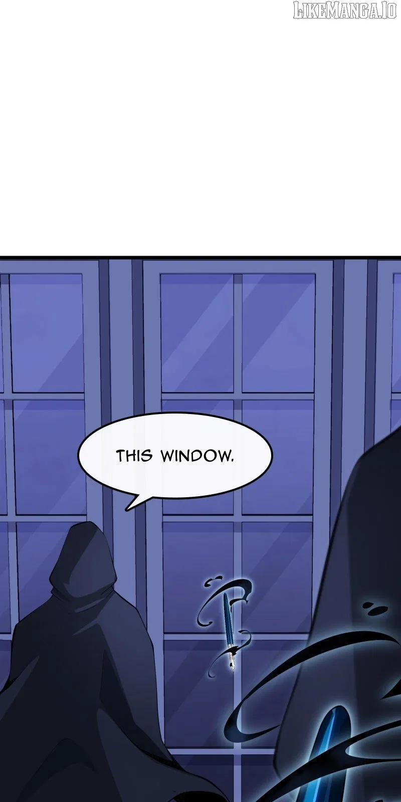 Writer’s Legacy Chapter 47 – Page 5