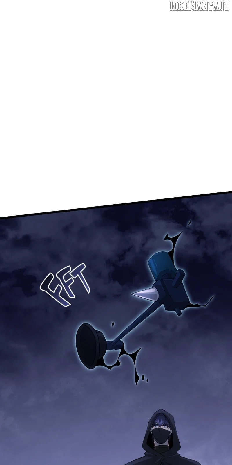 Writer’s Legacy Chapter 47 – Page 8