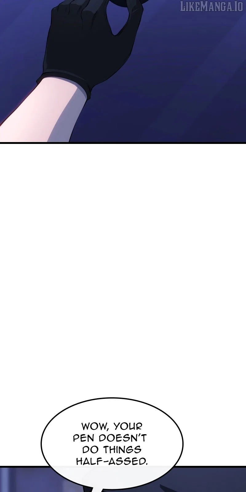 Writer’s Legacy Chapter 47 – Page 12