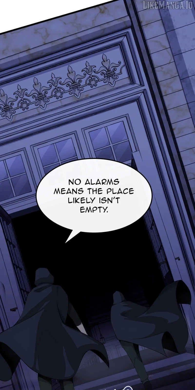 Writer’s Legacy Chapter 47 – Page 16