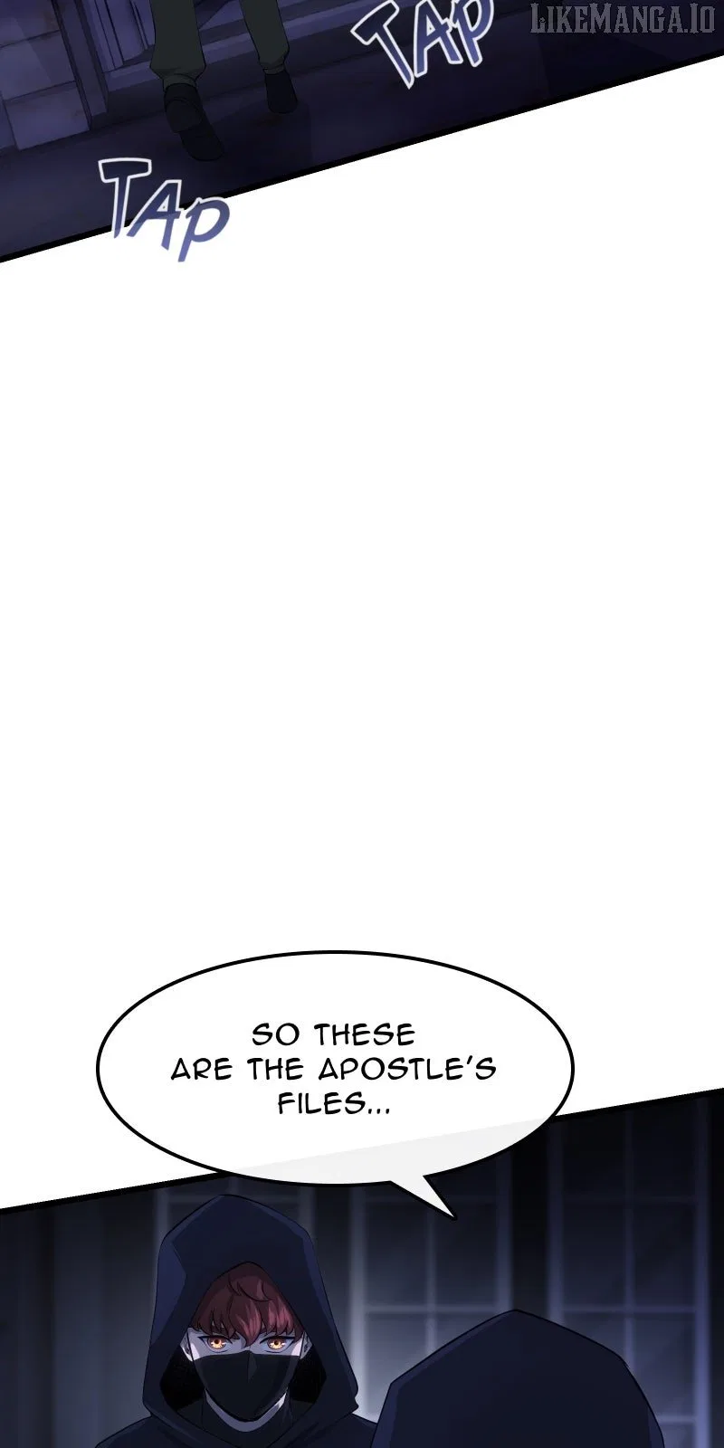 Writer’s Legacy Chapter 47 – Page 17