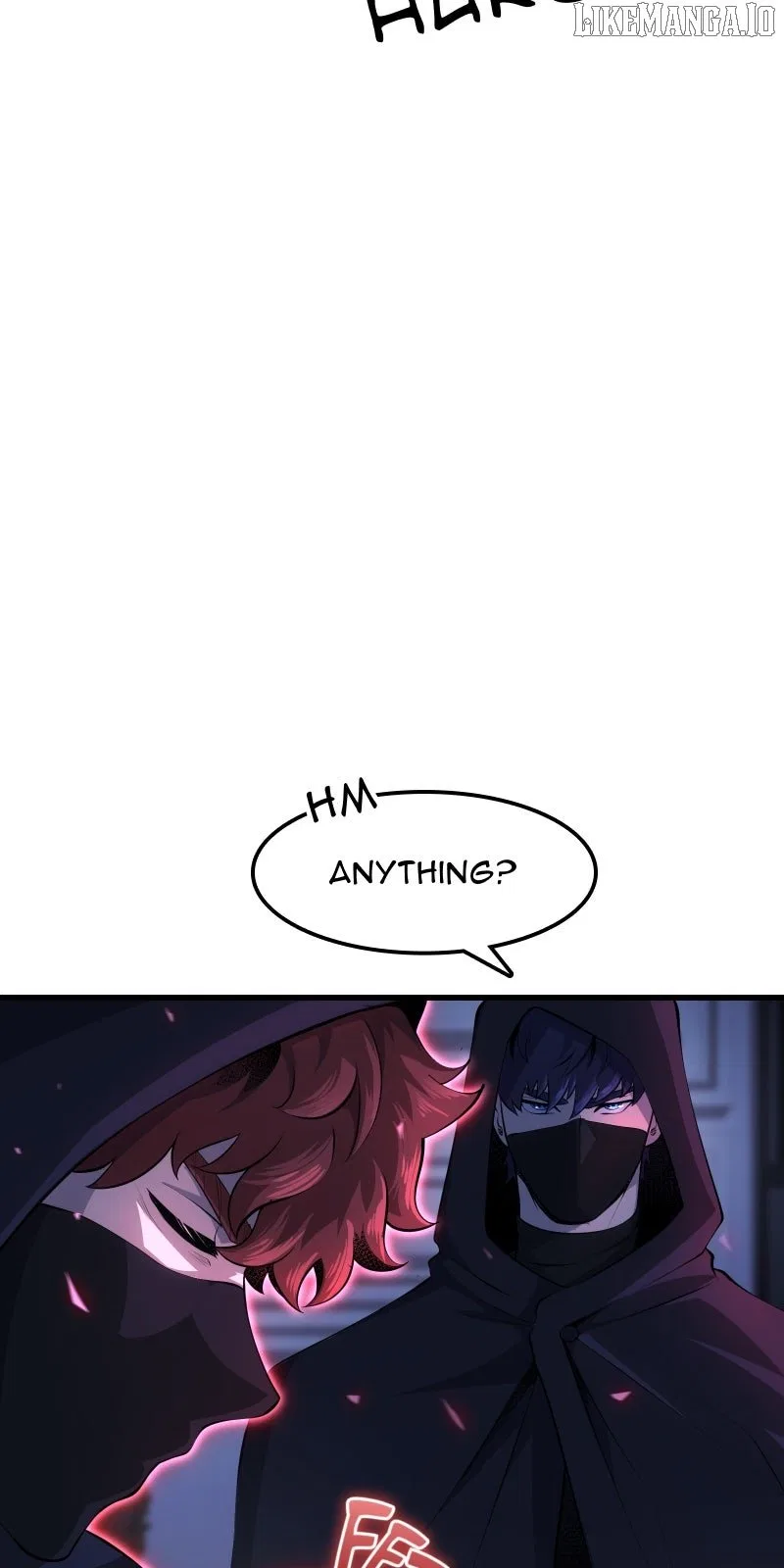 Writer’s Legacy Chapter 47 – Page 25