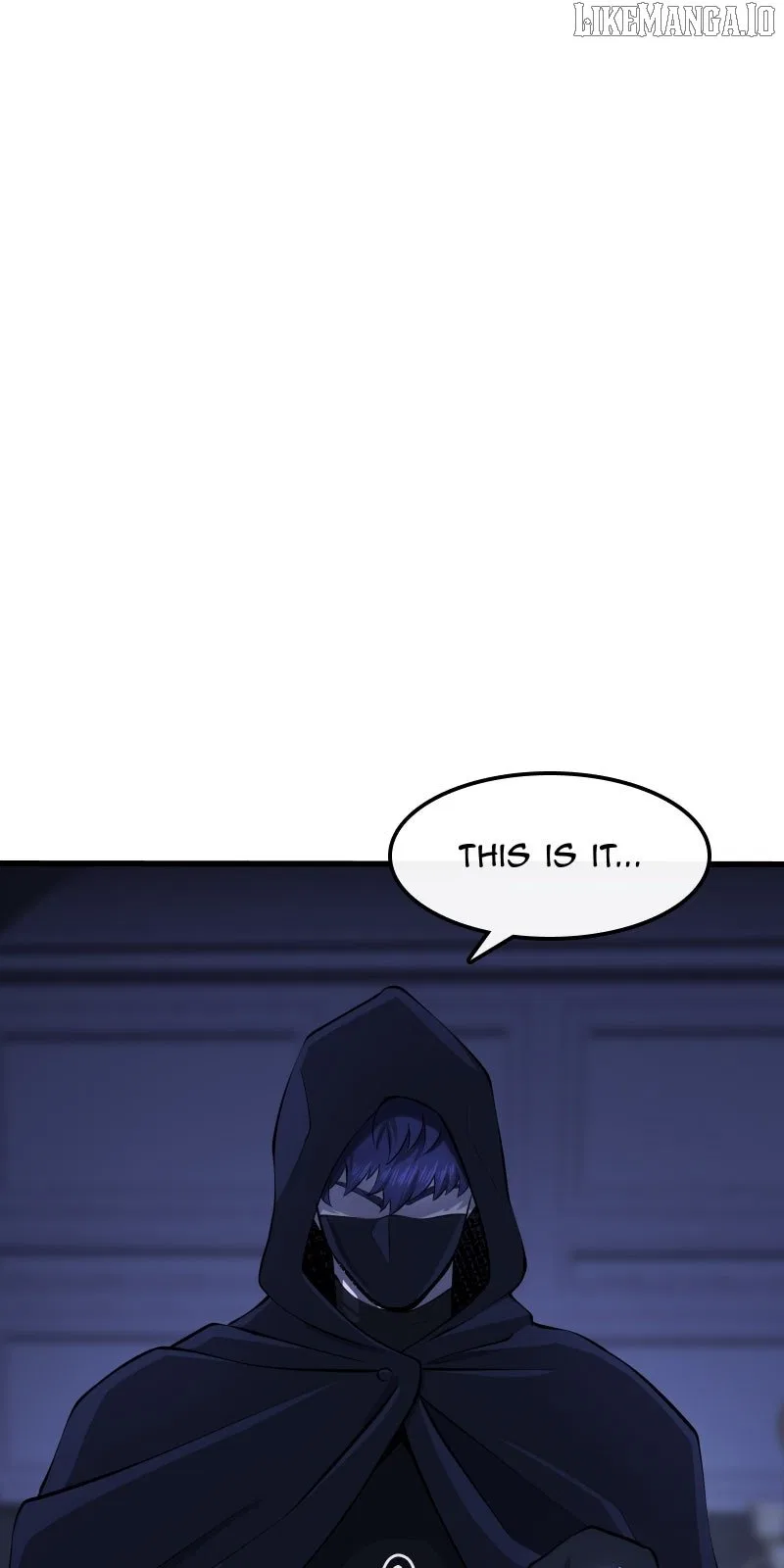Writer’s Legacy Chapter 47 – Page 35