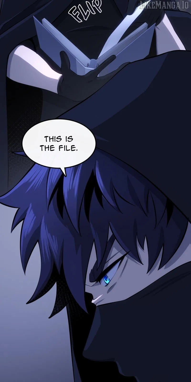 Writer’s Legacy Chapter 47 – Page 36