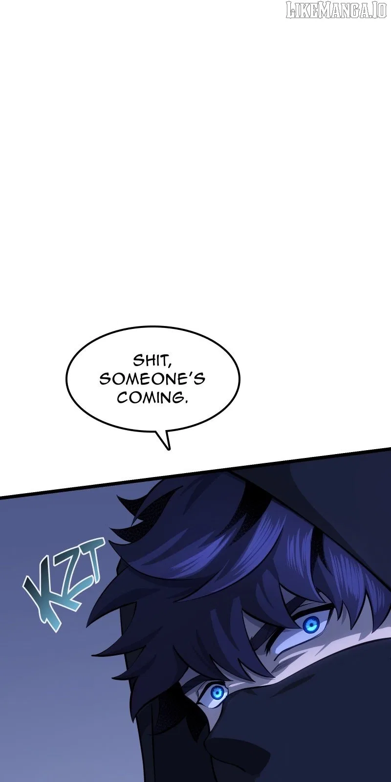 Writer’s Legacy Chapter 47 – Page 39