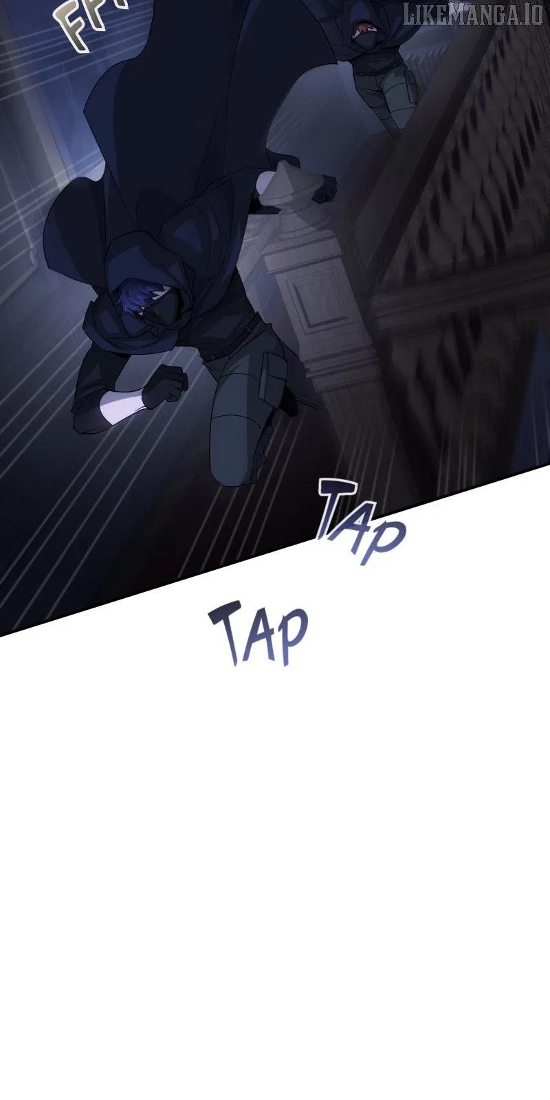 Writer’s Legacy Chapter 47 – Page 41