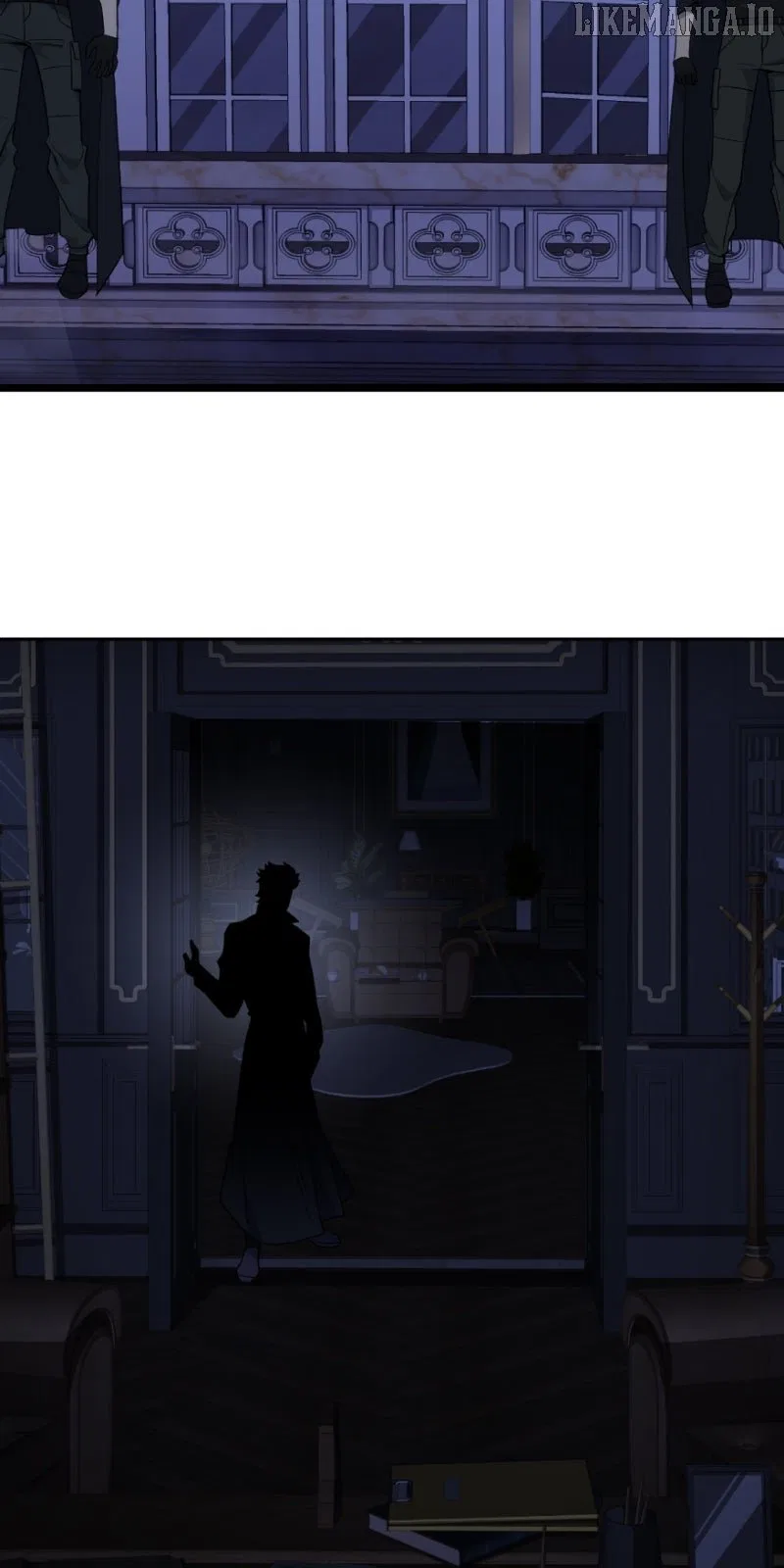 Writer’s Legacy Chapter 47 – Page 43