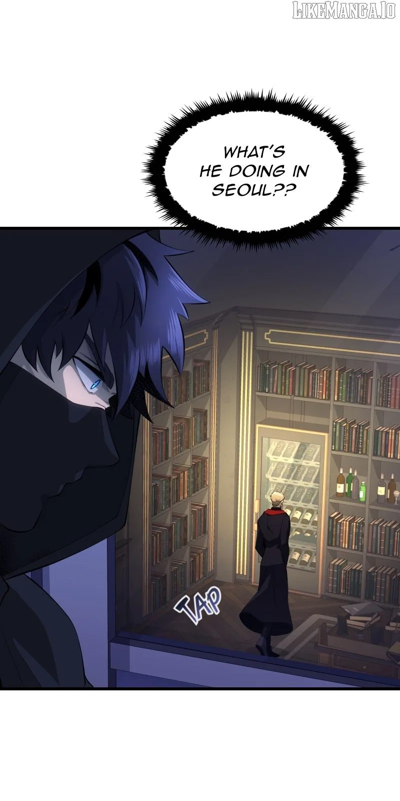 Writer’s Legacy Chapter 47 – Page 50
