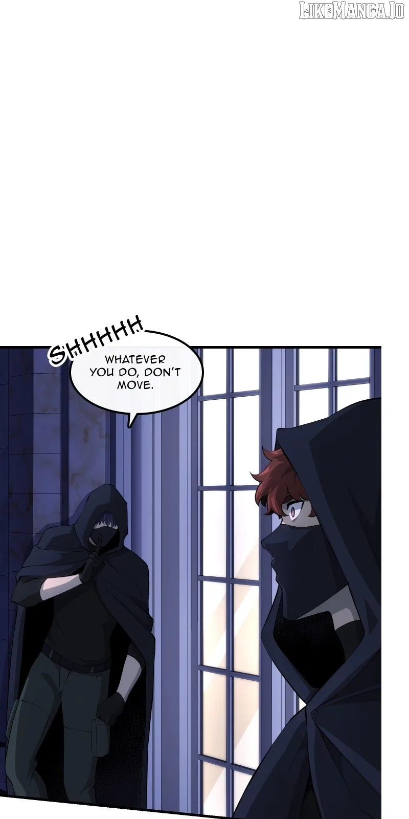 Writer’s Legacy Chapter 47 – Page 51