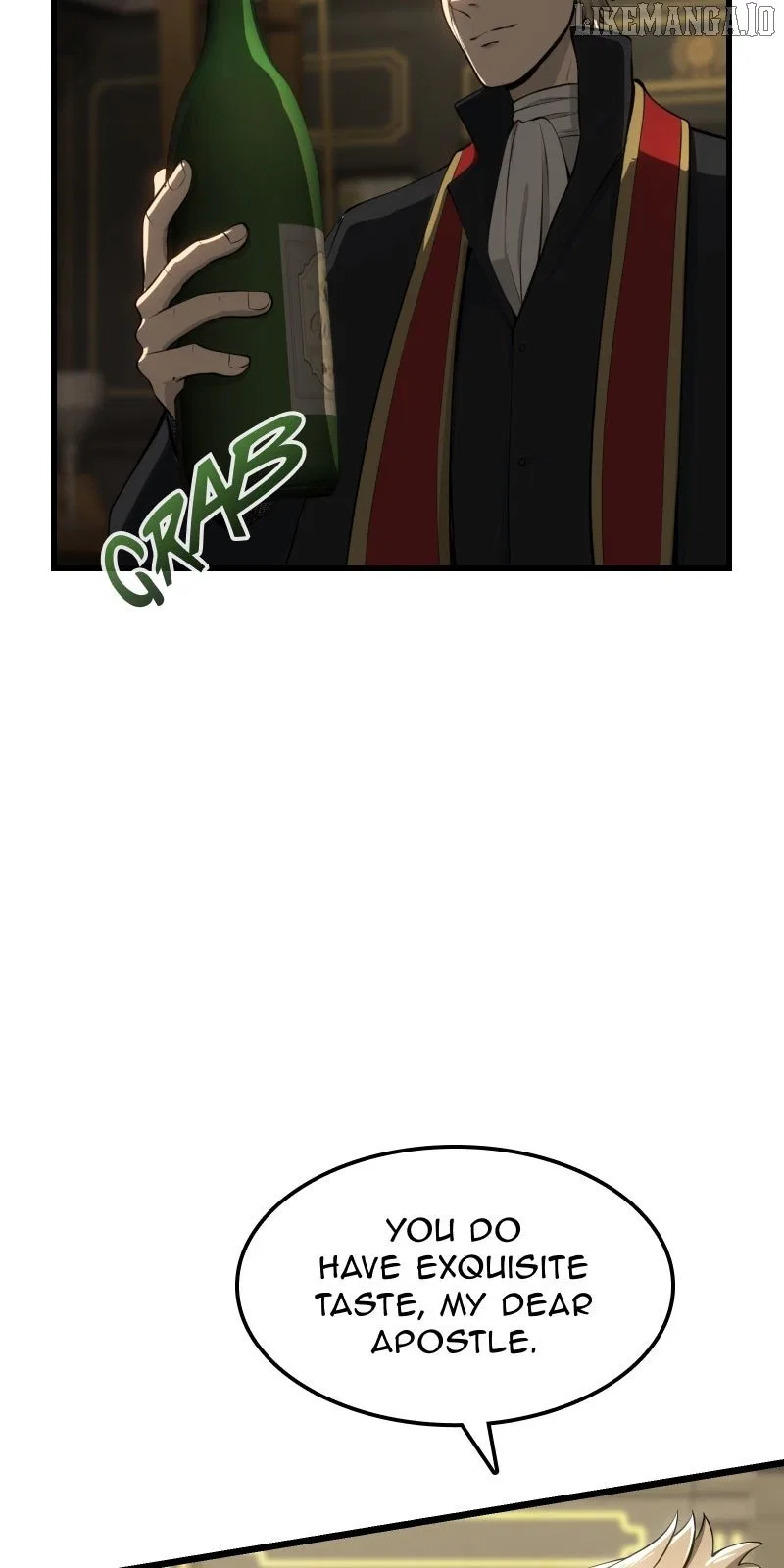 Writer’s Legacy Chapter 47 – Page 54