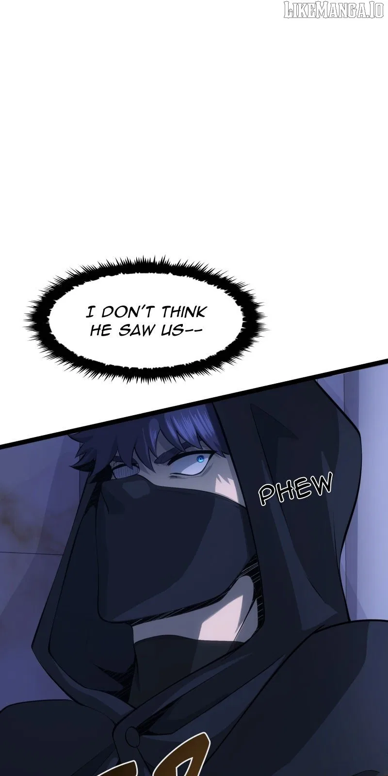 Writer’s Legacy Chapter 47 – Page 64