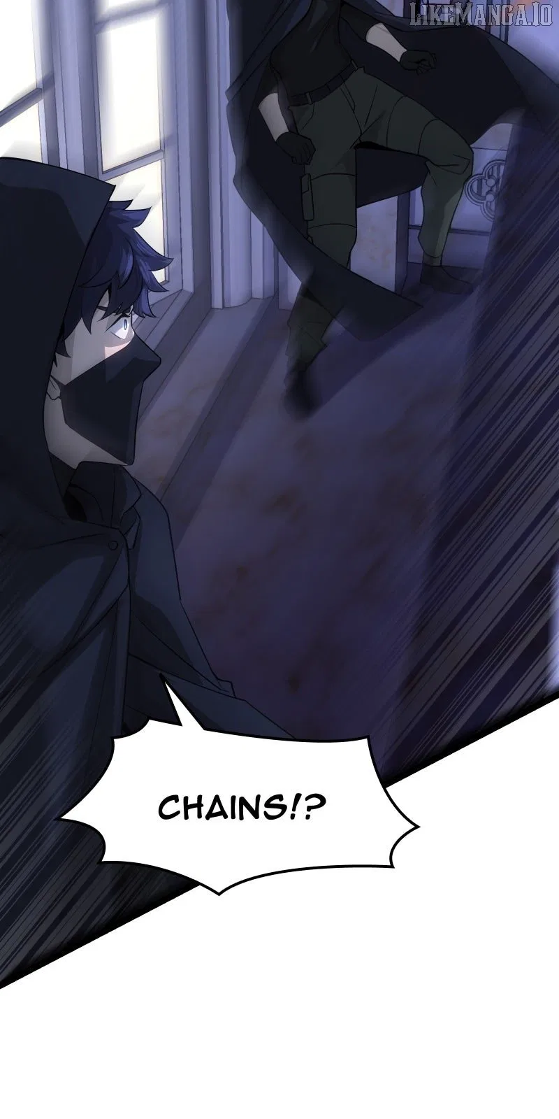 Writer’s Legacy Chapter 47 – Page 66