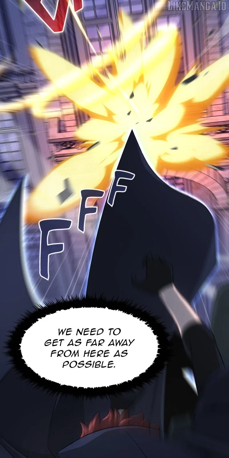 Writer’s Legacy Chapter 47 – Page 71