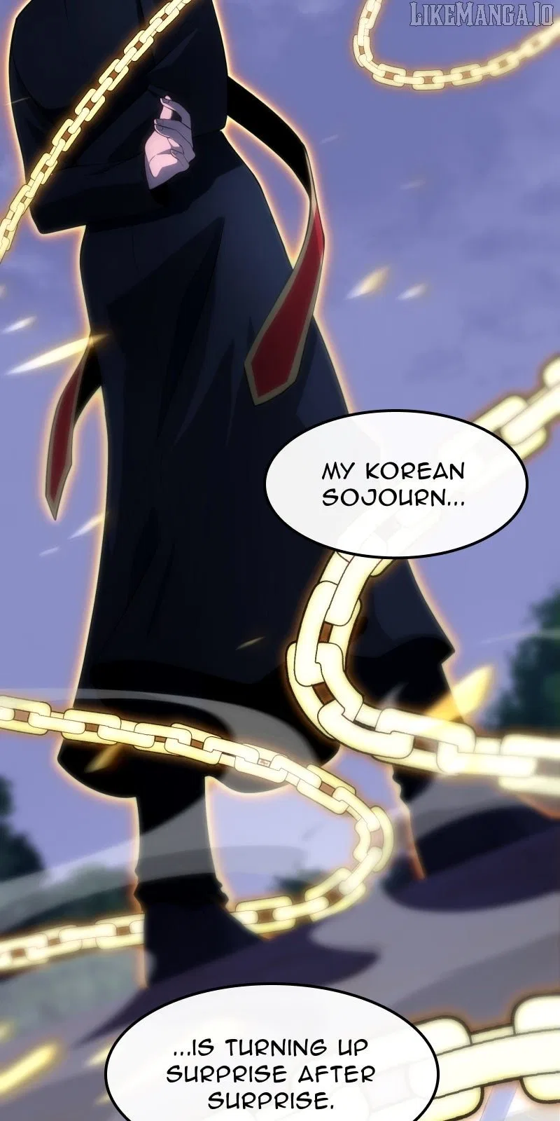 Writer’s Legacy Chapter 47 – Page 75