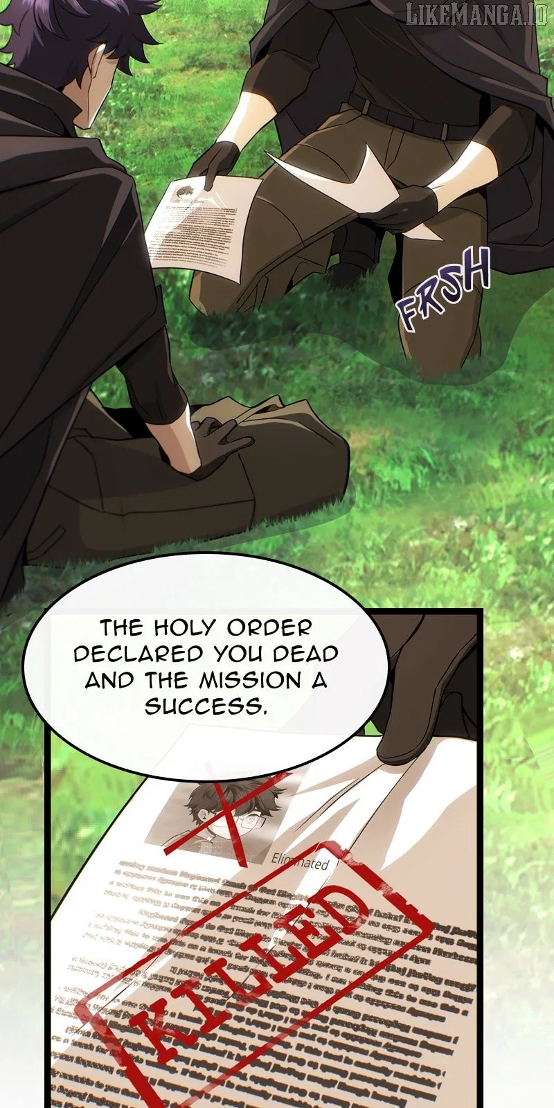 Writer’s Legacy Chapter 47 – Page 84