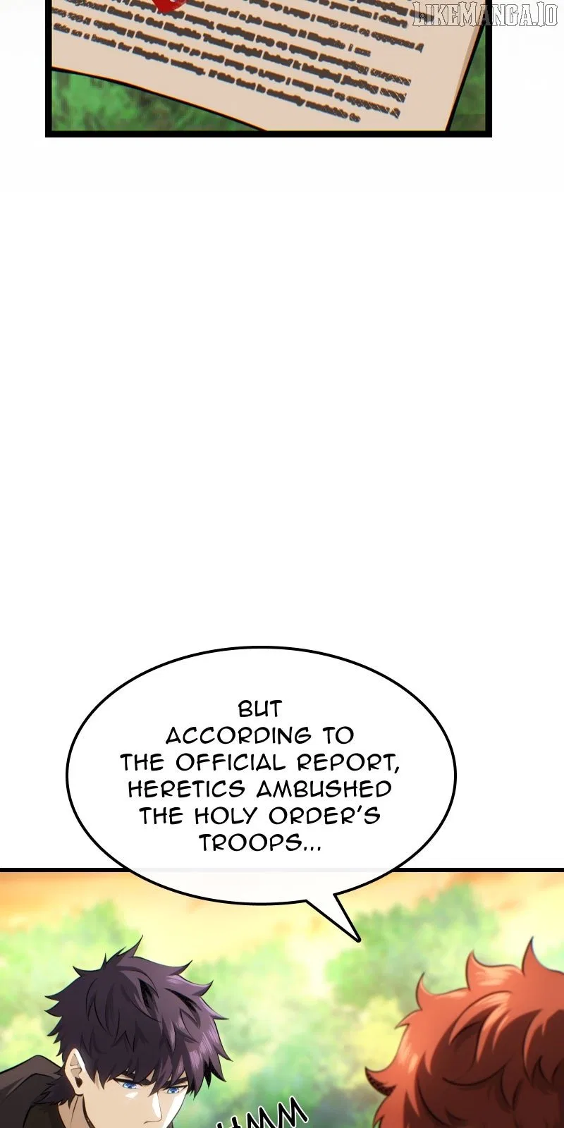 Writer’s Legacy Chapter 47 – Page 85
