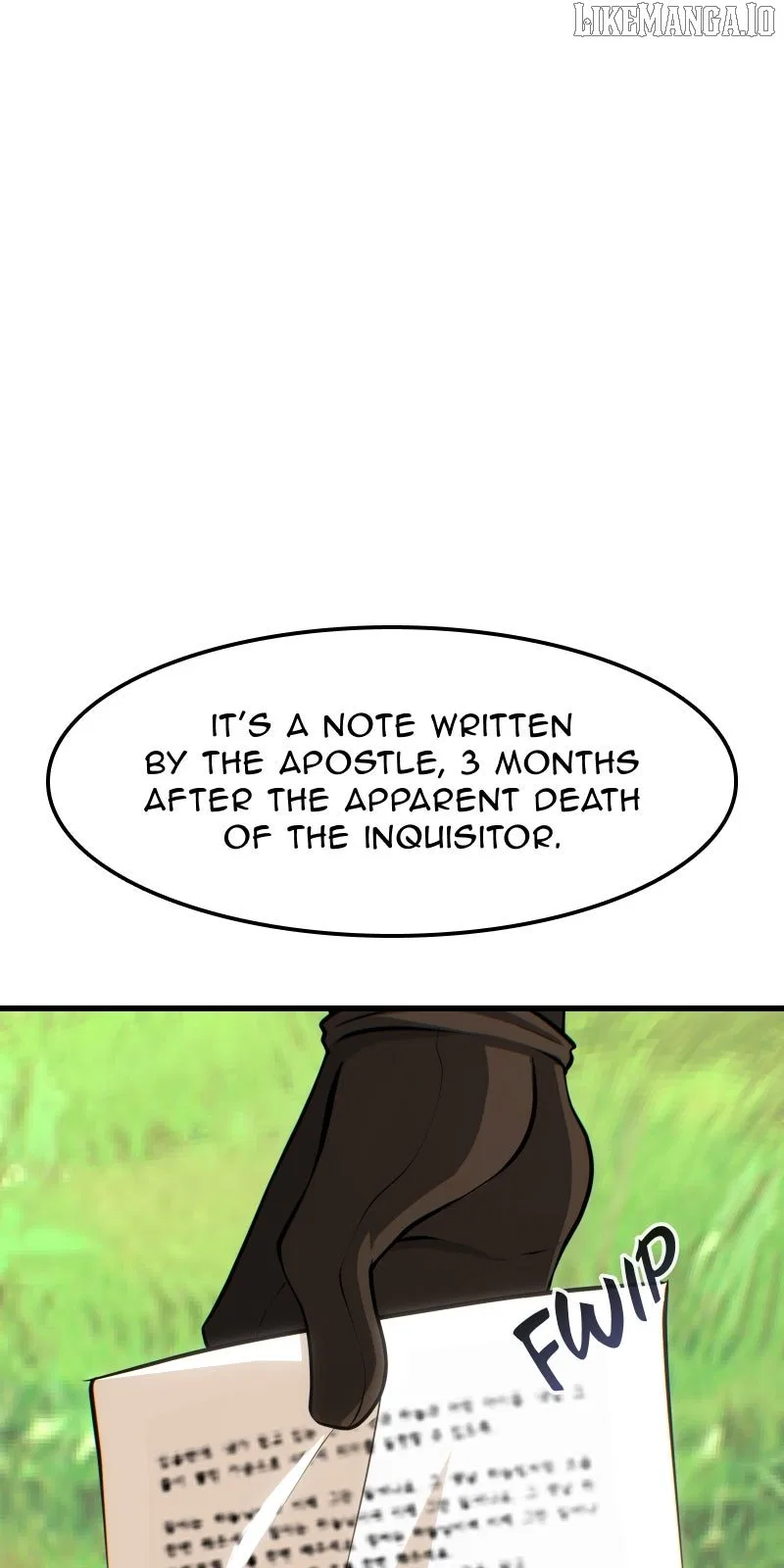 Writer’s Legacy Chapter 47 – Page 89