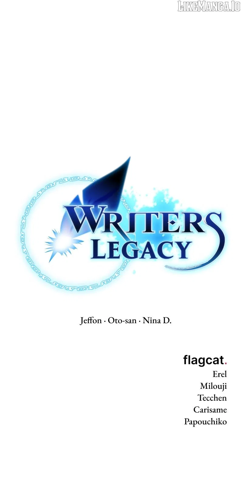Writer’s Legacy Chapter 47 – Page 101