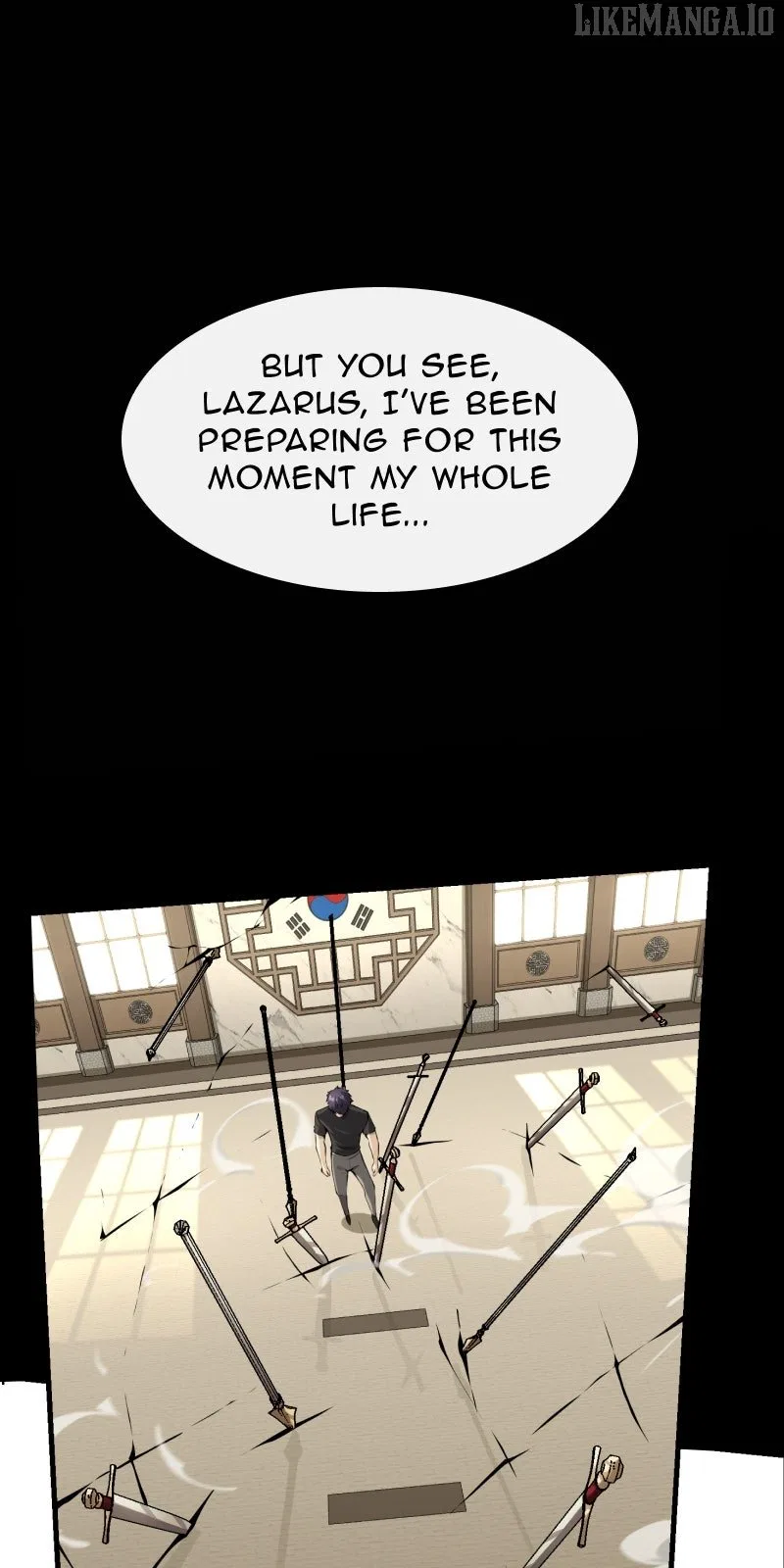 Writer’s Legacy Chapter 46 – Page 6