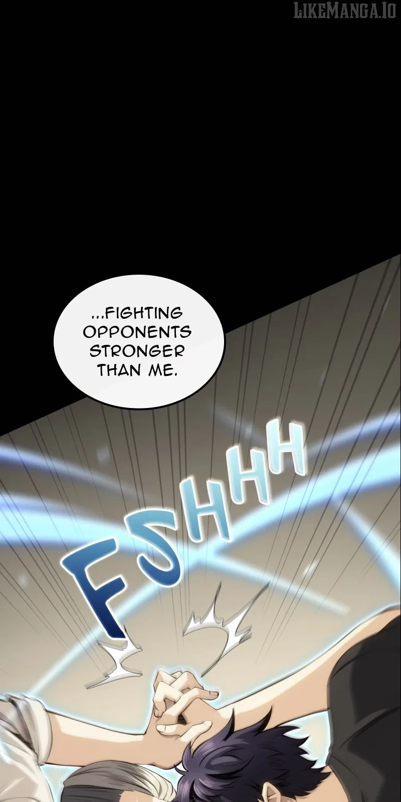 Writer’s Legacy Chapter 46 – Page 11