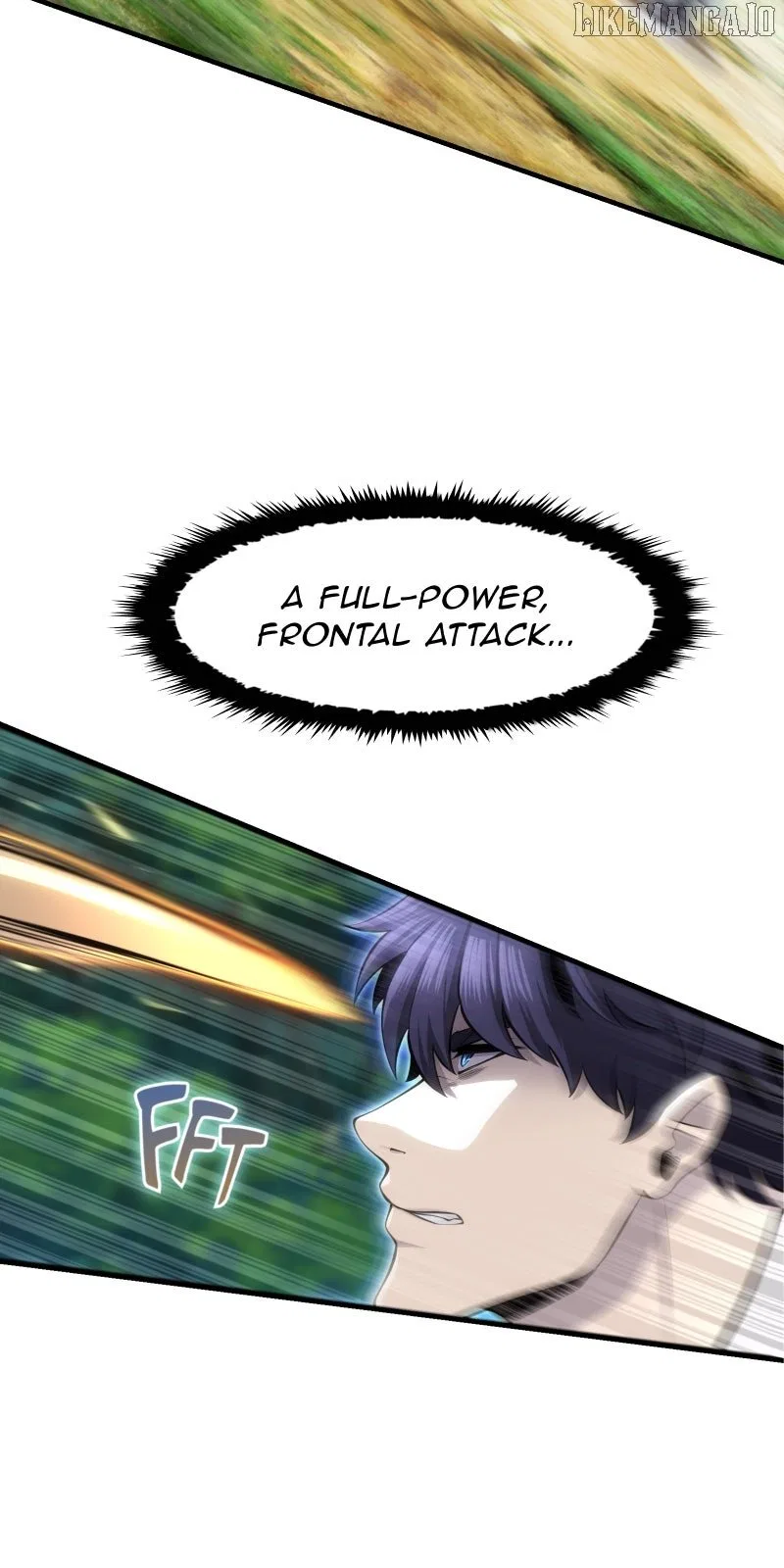 Writer’s Legacy Chapter 46 – Page 20