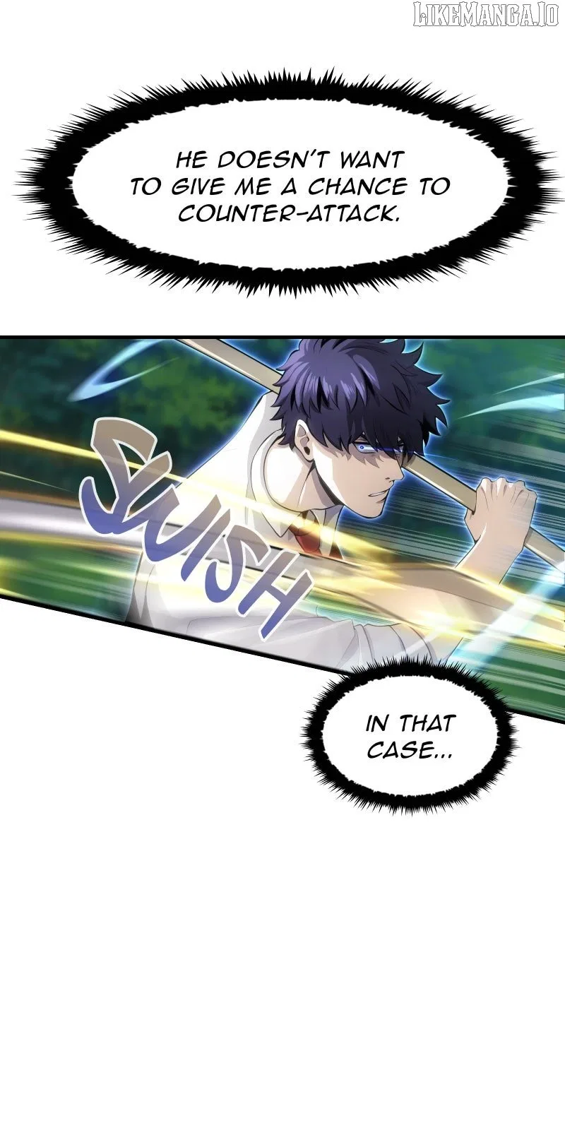 Writer’s Legacy Chapter 46 – Page 21