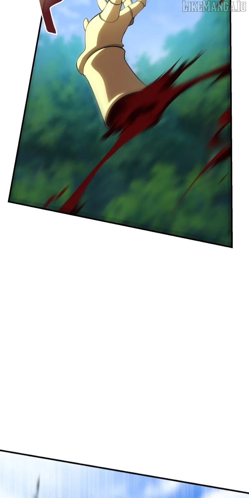 Writer’s Legacy Chapter 46 – Page 26