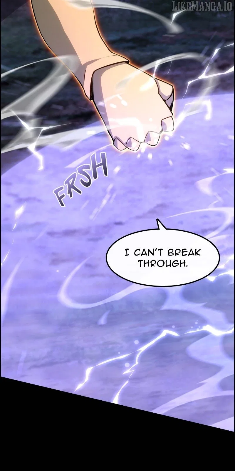 Writer’s Legacy Chapter 46 – Page 44