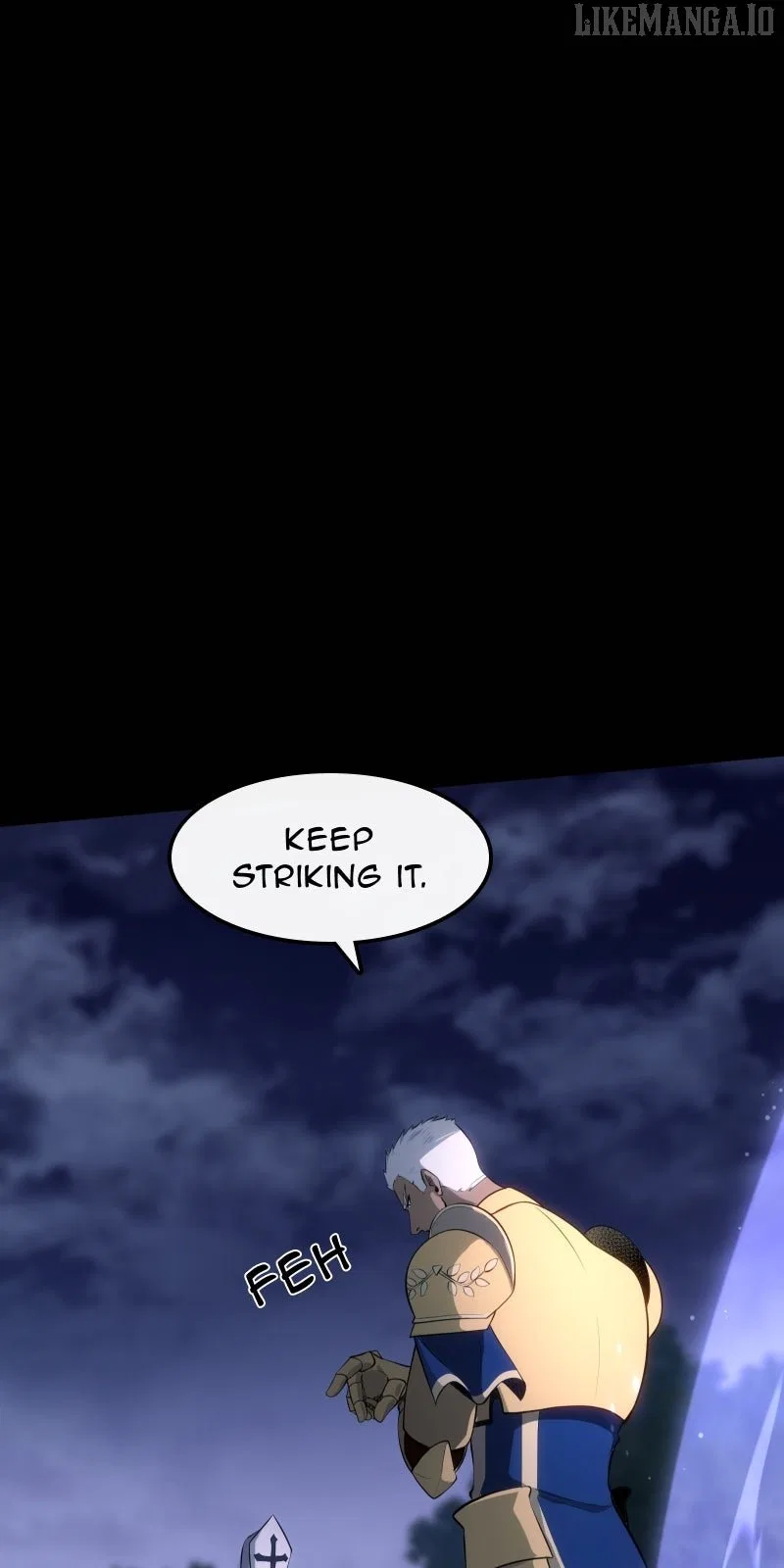 Writer’s Legacy Chapter 46 – Page 45