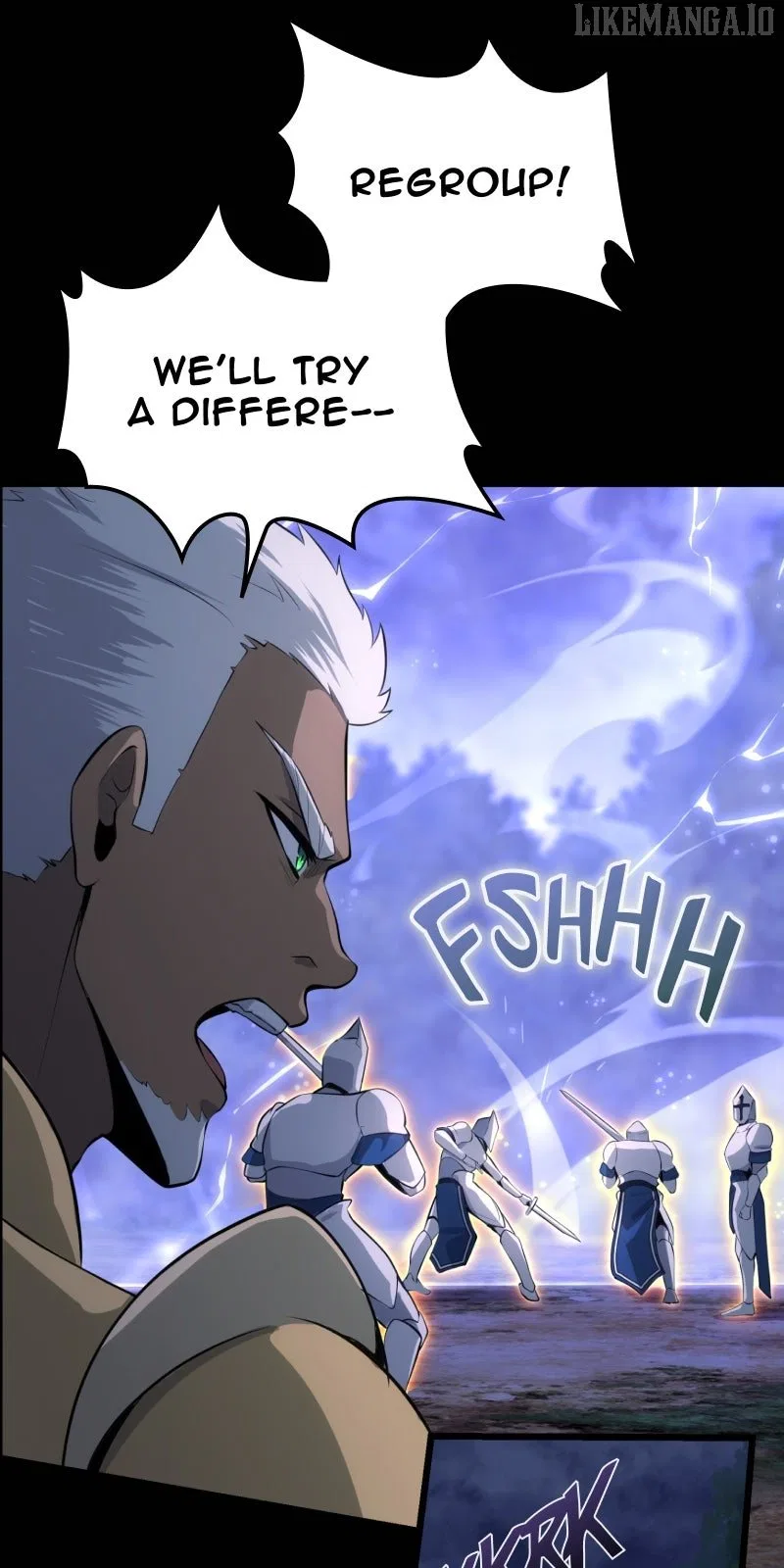 Writer’s Legacy Chapter 46 – Page 50