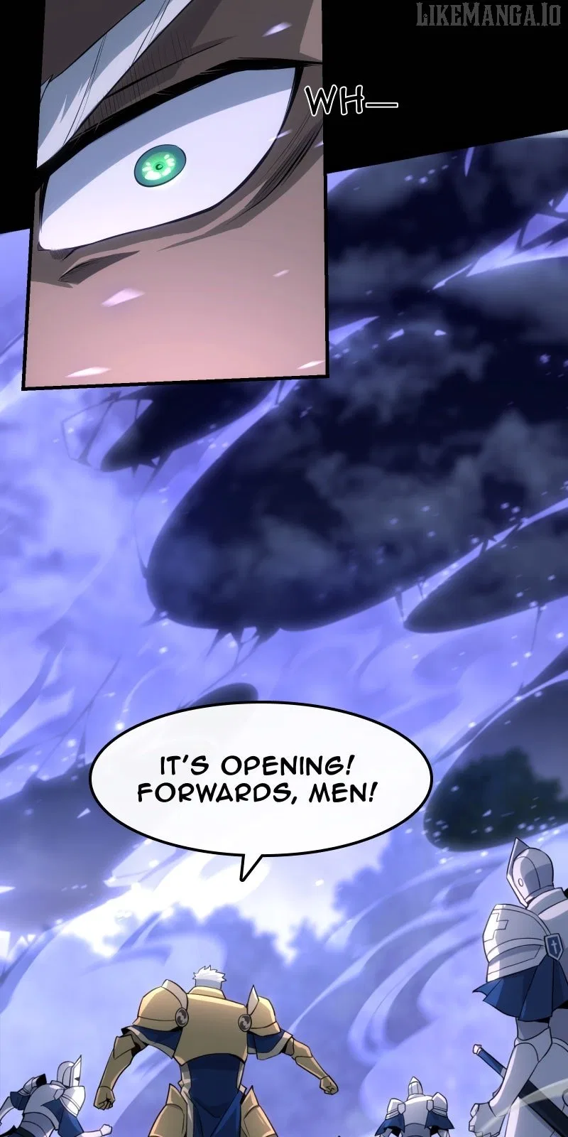 Writer’s Legacy Chapter 46 – Page 52