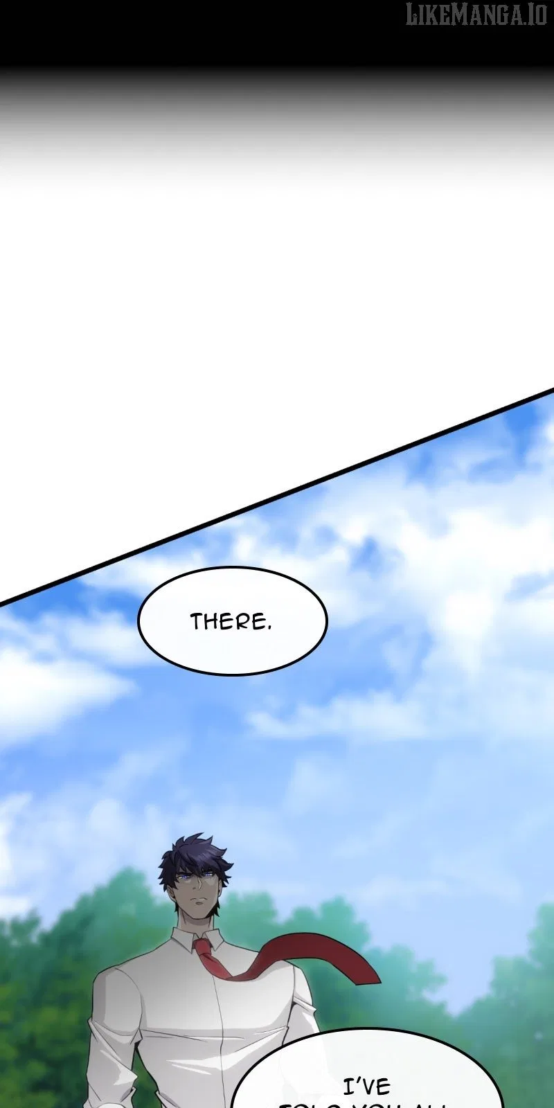 Writer’s Legacy Chapter 46 – Page 64