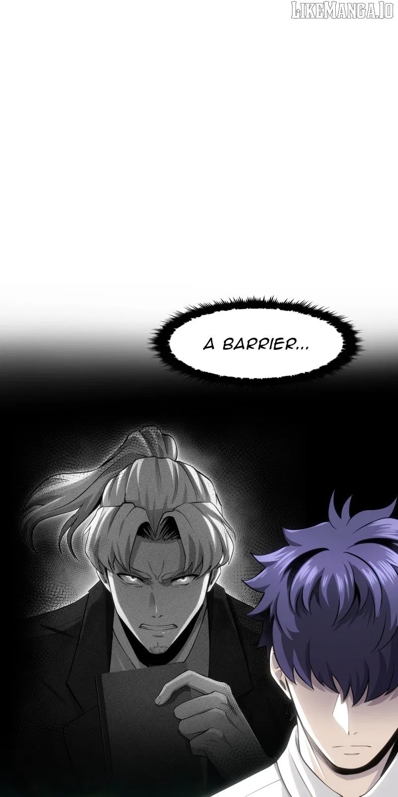 Writer’s Legacy Chapter 46 – Page 66