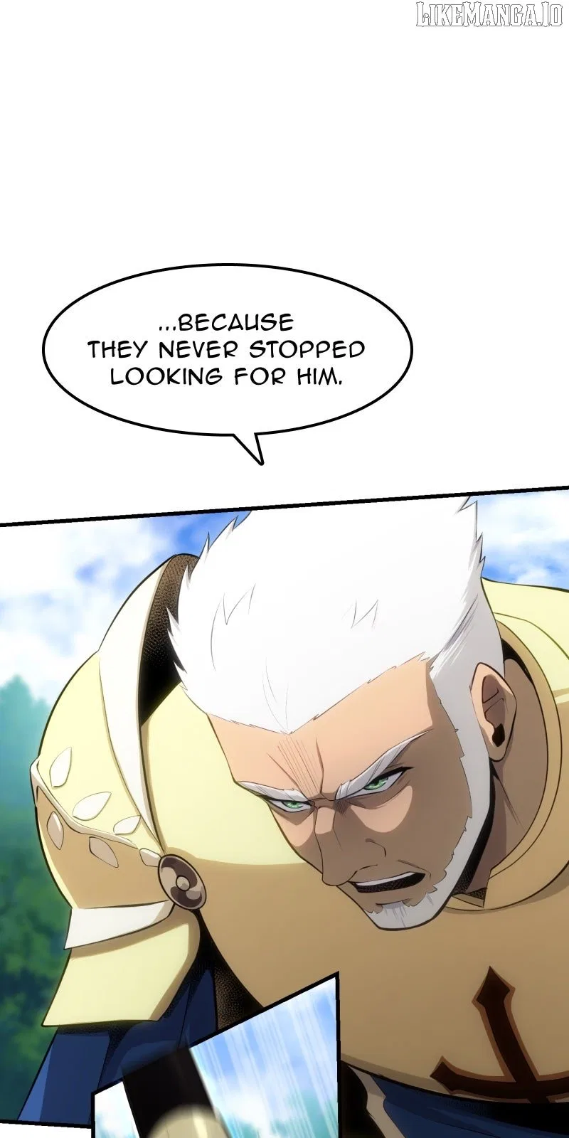 Writer’s Legacy Chapter 46 – Page 84
