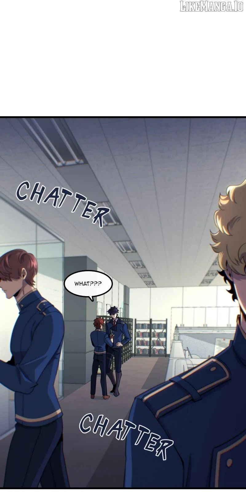 Writer’s Legacy Chapter 46 – Page 103