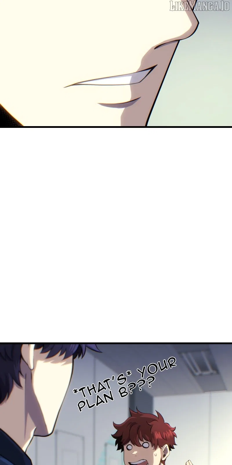 Writer’s Legacy Chapter 46 – Page 109