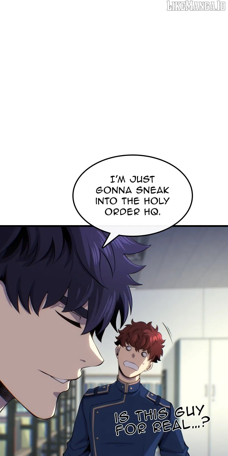 Writer’s Legacy Chapter 46 – Page 112
