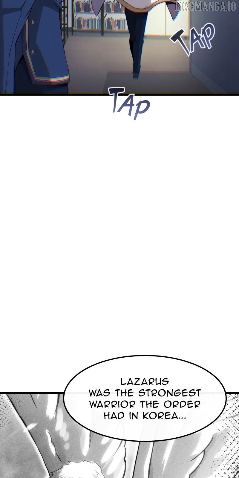 Writer’s Legacy Chapter 46 – Page 121
