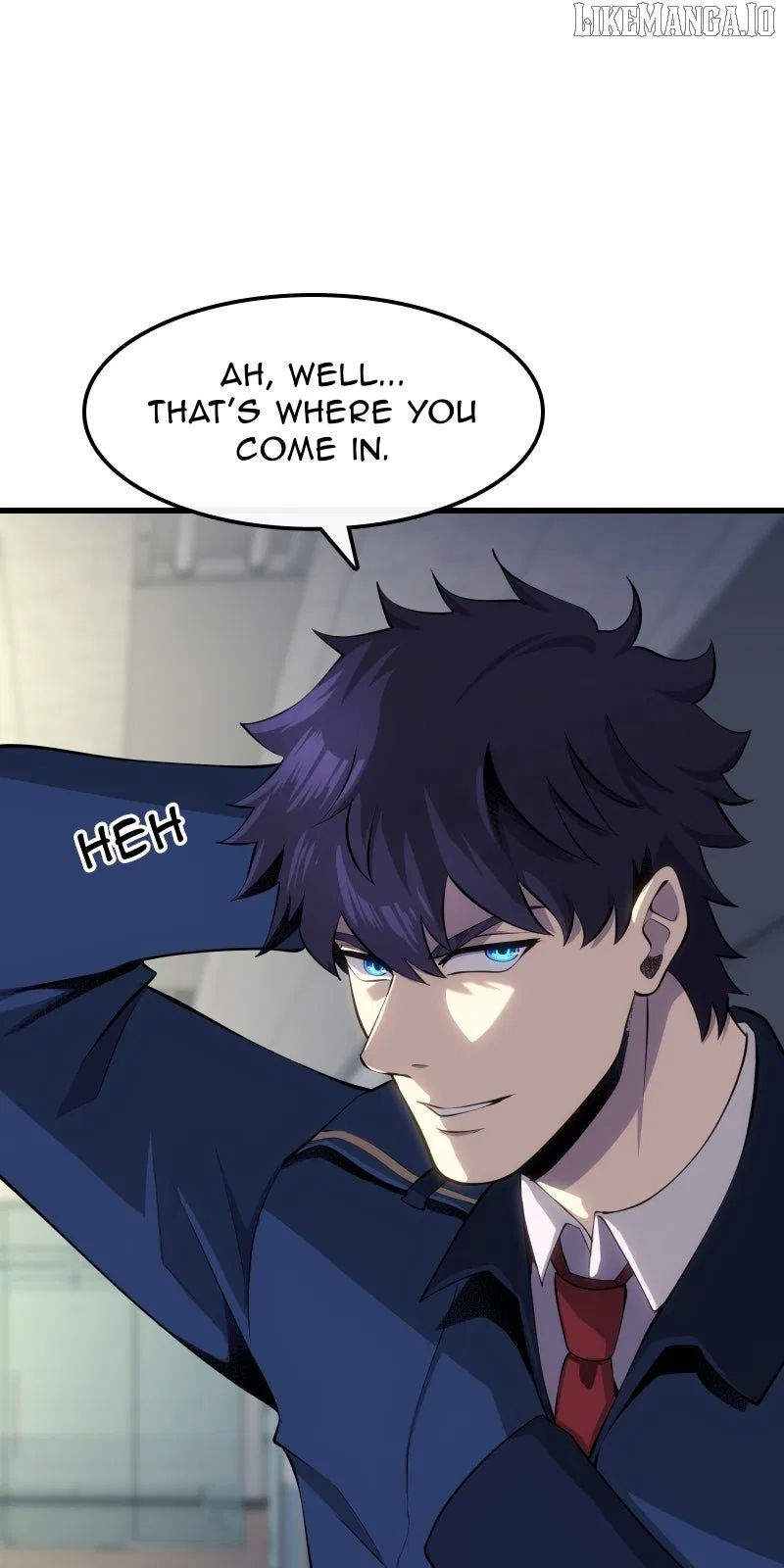 Writer’s Legacy Chapter 46 – Page 127