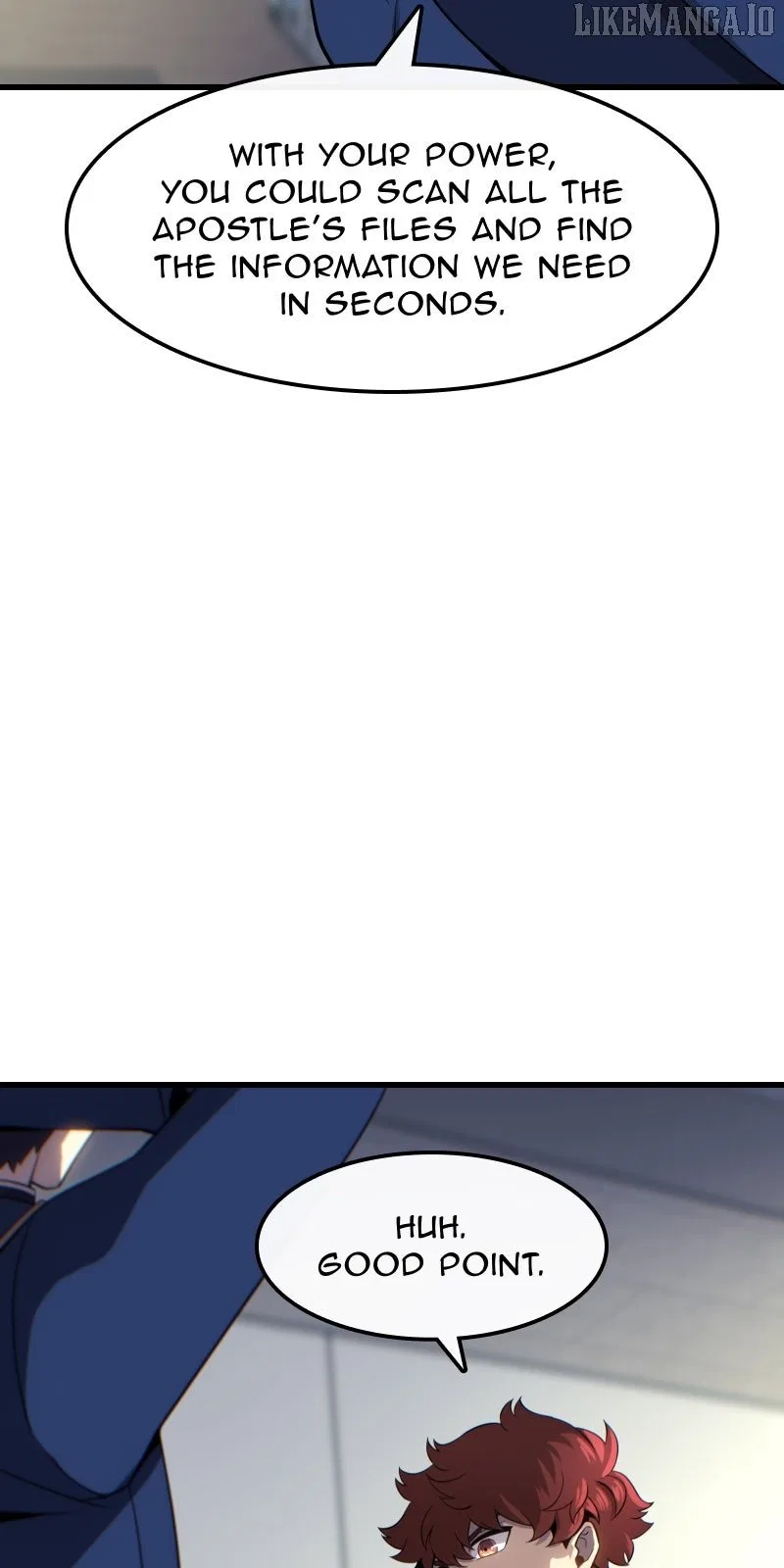 Writer’s Legacy Chapter 46 – Page 128