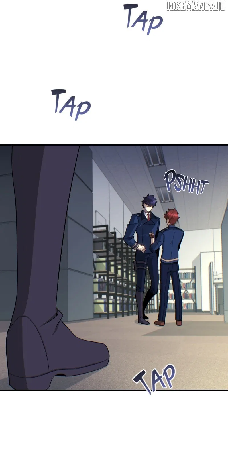 Writer’s Legacy Chapter 46 – Page 131