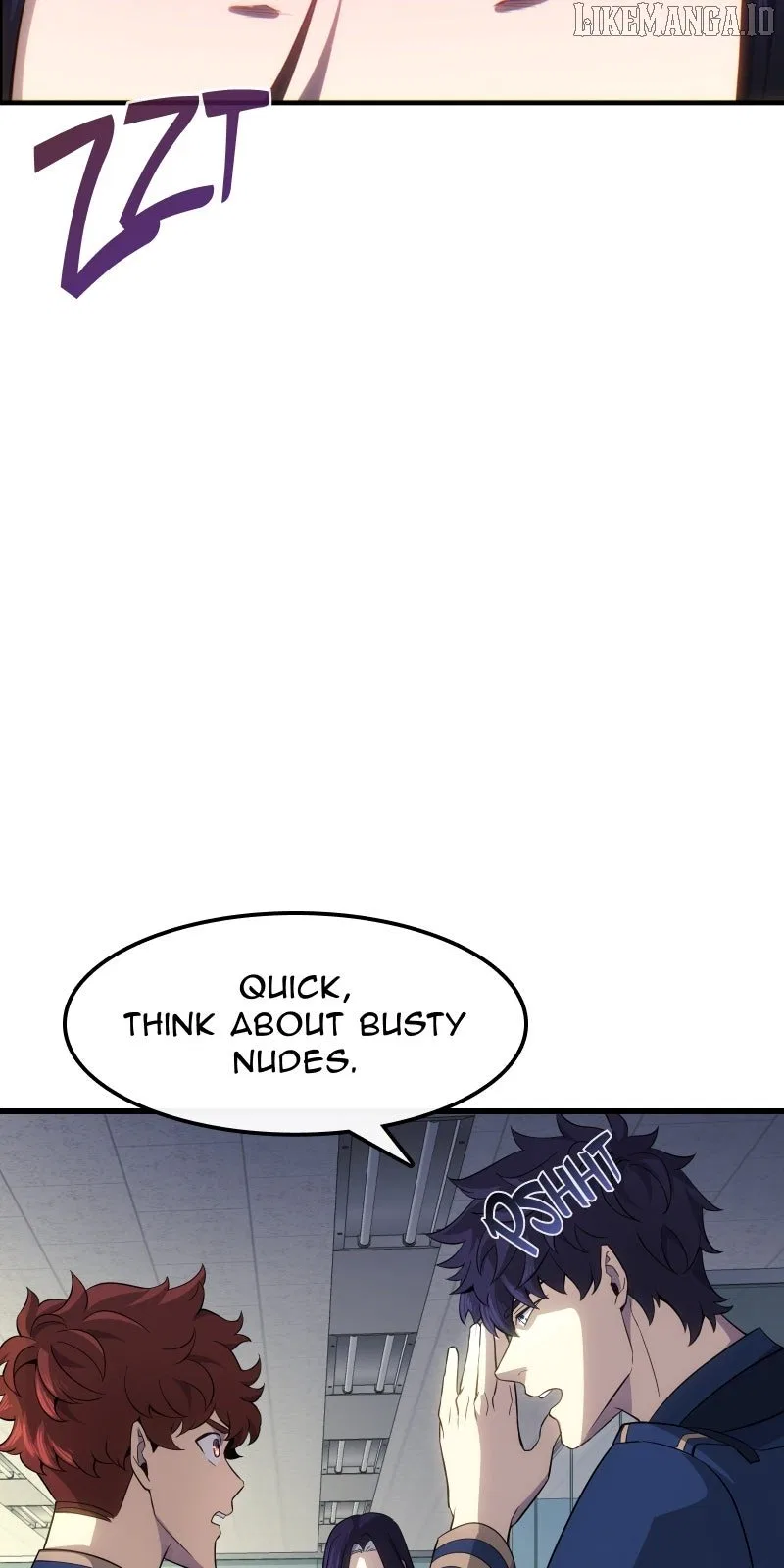 Writer’s Legacy Chapter 46 – Page 134